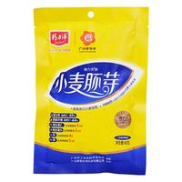 精力沛小麦胚芽燕麦片60g营养早餐冲泡即食小袋 小麦胚芽 60g