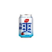 yeo's/杨协成 便携小罐 马蹄爽饮料
