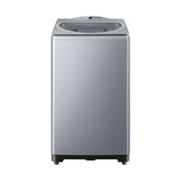 Leader 海尔出品 云朵波轮洗衣机 全自动直驱家用 10公斤精华洗 京东自营家电补贴 XQBL100-BZ656