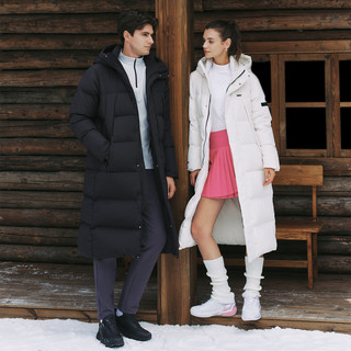  K·SWISS 保暖 羽绒服