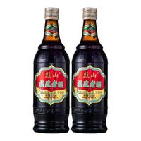 鼓山福建老酒家用福州料酒月子酒去腥增香黄酒店
