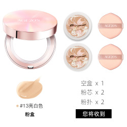 爱敬 精华气垫霜 25g
