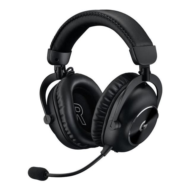 罗技 GPROX2代耳机到手价749 抢！！ 罗技趣玩日疯狂32小时