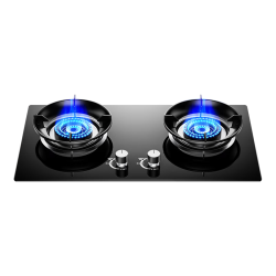 航仪好太太 JZT-E 聚能防风 5.0kW 天然气双灶