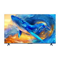 TCL 55V8M 144Hz高色域 55英寸电视