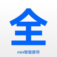 科创者电动窗帘轨道智能全自动mini4A语音隐藏小电机蓝牙2.0控制