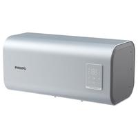 飞利浦 一级能效 电热水器  蓝色系 5200W 40L