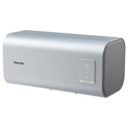 飞利浦 一级能效 电热水器  蓝色系 5200W 40L