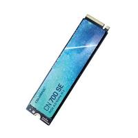 七彩虹（Colorful）1TB SSD固态硬盘 CN700 SE系列 PCIe 4.0 x4 峨眉山主控 读速可达7000Mb/s