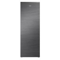  Haier/海尔 风冷无霜 冰柜  黑金 210L