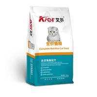 Aier 艾尔 深海鱼全阶段猫粮 10kg