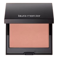 Laura MercierLauraMercier罗拉腮红小样单色Ginger Chai气质显白奶茶哑光修容 干枯玫瑰rose【小样】 0.6g