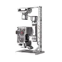 piececool 拼酷 ×万代 流浪地球2 Moss 3D金属立体拼图模型