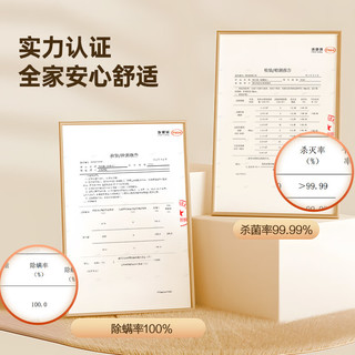 SUPOR/苏泊尔 65℃热风烘干 除螨仪