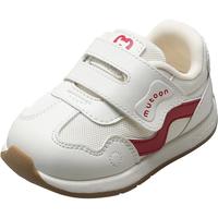 牧童宝宝学步鞋2025秋男童婴儿软底防滑小蘑菇女童透气阿甘鞋