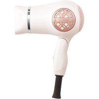 KOIZUMI 小泉成器Koizumi迷你吹风机便携式电吹风家庭用乳白