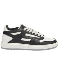 REPRESENT 男士潮牌真皮休闲鞋 M12043