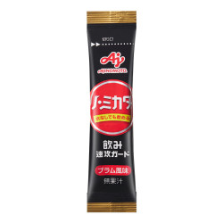 AJINOMOTO 解酒颗粒*16条