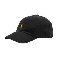 Polo Ralph Lauren/拉夫劳伦刺绣logo棒球帽710903105
