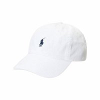 Polo Ralph Lauren/拉夫劳伦刺绣logo棒球帽710903105