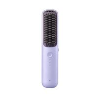MIJIA/米家 负离子护发 直发梳 云瑾紫