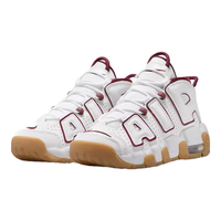NIKE耐克 MORE UPTEMPO 冬季儿童运动鞋