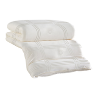 La Torretta【被子夏被被芯 】A类80%大豆纤维被  夏被