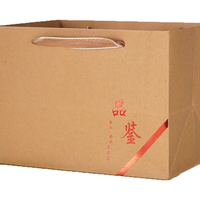 武夷棠荒野白毫银针特级头春明前头采高山茶叶福鼎白茶高档礼盒装 500g