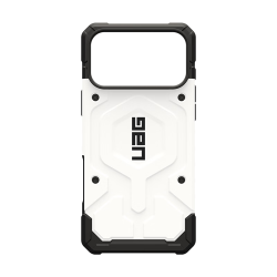 UAG 防摔 苹果17pro手机壳  PC TPU 白色