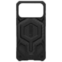 UAG 防摔 iPhone 17 Pro Max手机壳 碳纤维黑色