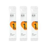 质润 二硫化硒去屑洗发水止痒小样30ml控油