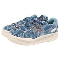 LOXKi洛克斯基Alpha小圆鞋Lite帆布款潮鞋百搭休闲板鞋男款春秋新