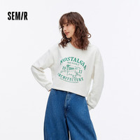森马（Semir）花灰色调00300 2XL