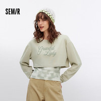 森马（Semir）咖色调00355 S