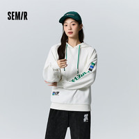 森马(Semir)本白10102 M