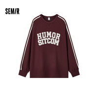 森马（Semir）红色调00466 M