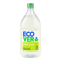 移动端：ecover 欧维洁ECOVER ecover洗洁精食品级洗碗液1900ml进口家用装果蔬欧维洁官方旗舰店