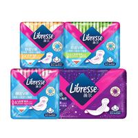  Libresse/薇尔 极薄棉柔 卫生巾  38片