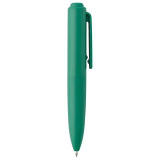 MUJI 无印良品 按压式口袋凝胶中性笔 0.5mm