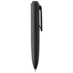 無印良品 MUJI 无印良品 按压式口袋笔 凝胶中性墨水 黑色 0.5mm 中性笔