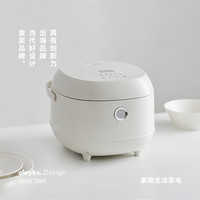  olayks/欧莱克 低糖 电饭煲
