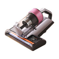 莱克吉米除螨仪6系Pro大吸力吸尘床上石墨烯除湿加热家用小型深层高温杀菌除螨虫一体吸尘