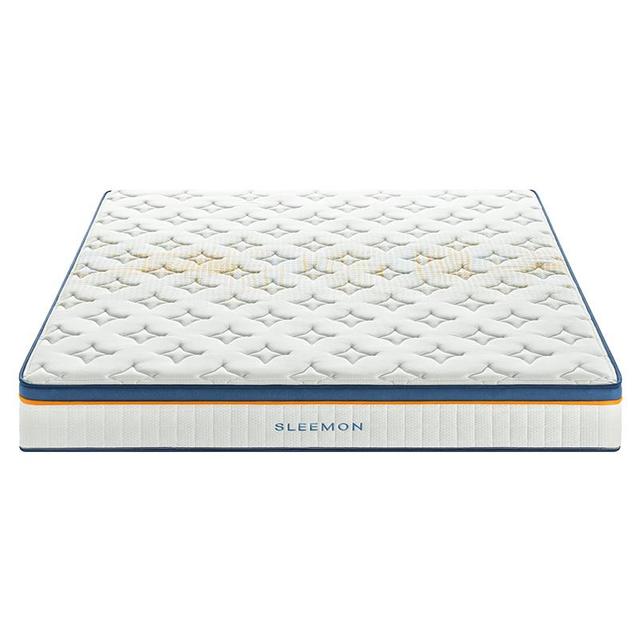 今日必买：喜临门 梦蝶床垫 1.5*2m