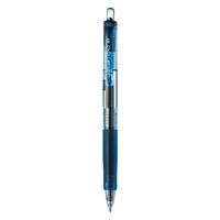 uni 三菱铅笔 UMN-105 按动式中性笔 0.5mm