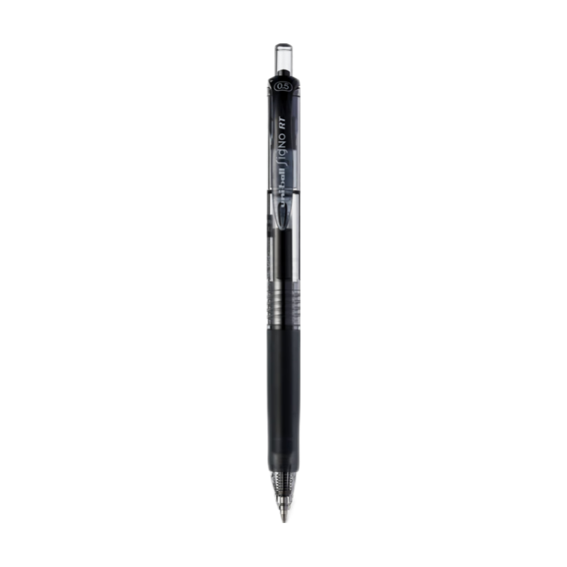 黑色0.5mm