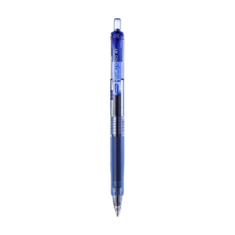 蓝色0.5mm