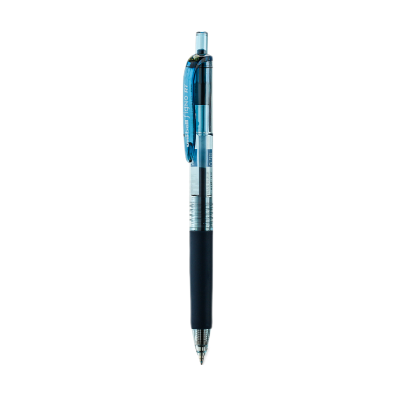 蓝黑色0.38mm