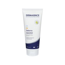 DERMASENCE 欧洲直邮Dermasence迪马森斯果酸身体乳200ml紧致滋润细腻正品