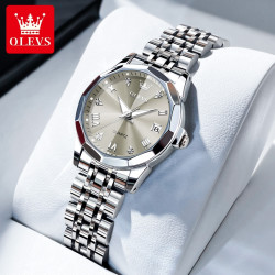 OLEVS 欧利时 女士石英手表 SJ-OLEVS-9931 27mm