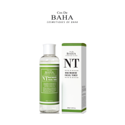 Cos De BAHA NT维生素b3烟酰胺爽肤水控油亮肤粗大收缩毛孔